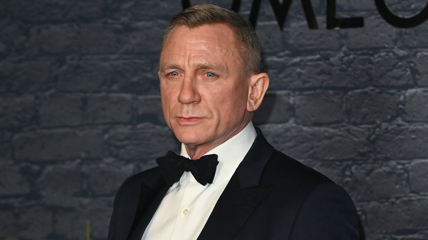 007-Star Daniel Craig schlug schon 2006 James Bonds Tod vor