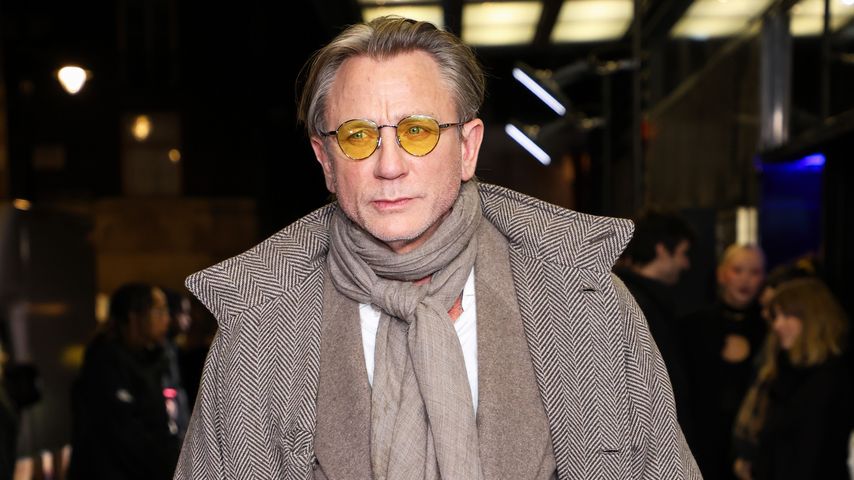 Daniel Craig, Schauspieler
