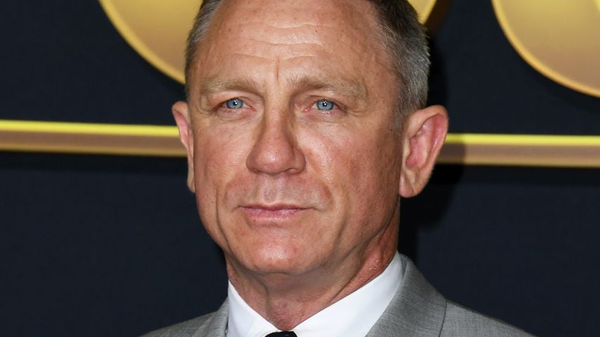 Daniel Craig, Schauspieler