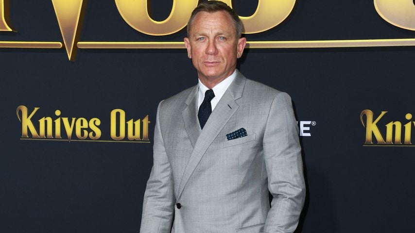 Daniel Craig, Filmstar