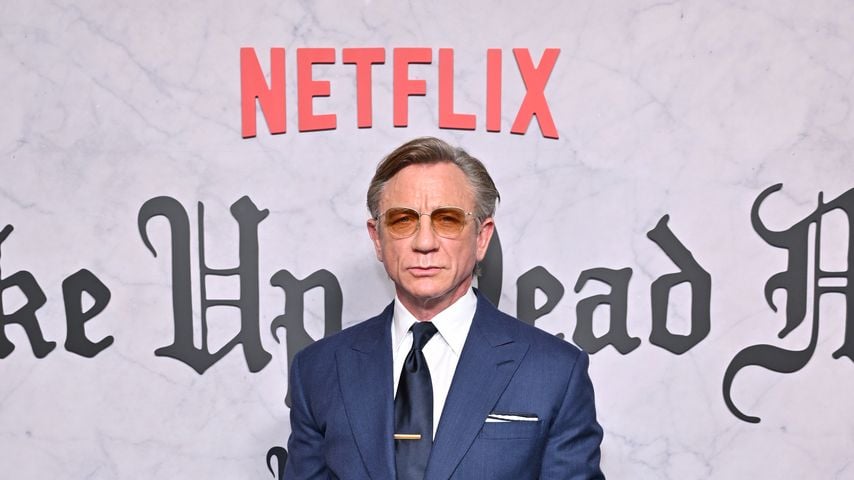 Morden geht weiter: "Knives Out 4" mit Daniel Craig geplant