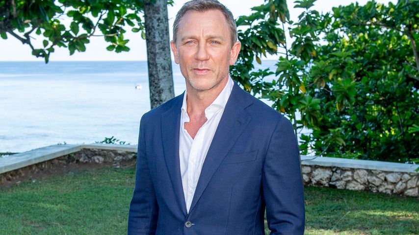 Daniel Craig, Hollywoodstar