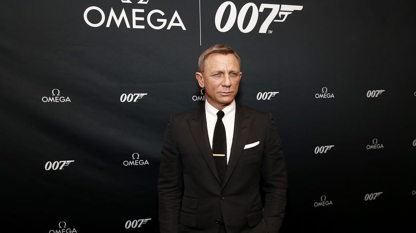 Daniel Craig: Hollywood-Kilo-Kampf mal anders
