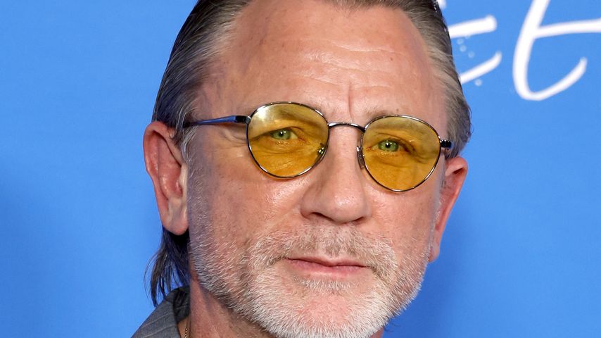 Das sagt Daniel Craig zur Abgabe von "James Bond" an Amazon