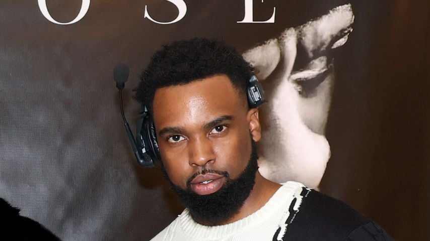 Daniel Curtis Lee 2025