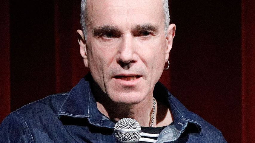 Nach Hollywood-Aus: Daniel Day-Lewis wird jetzt Designer!