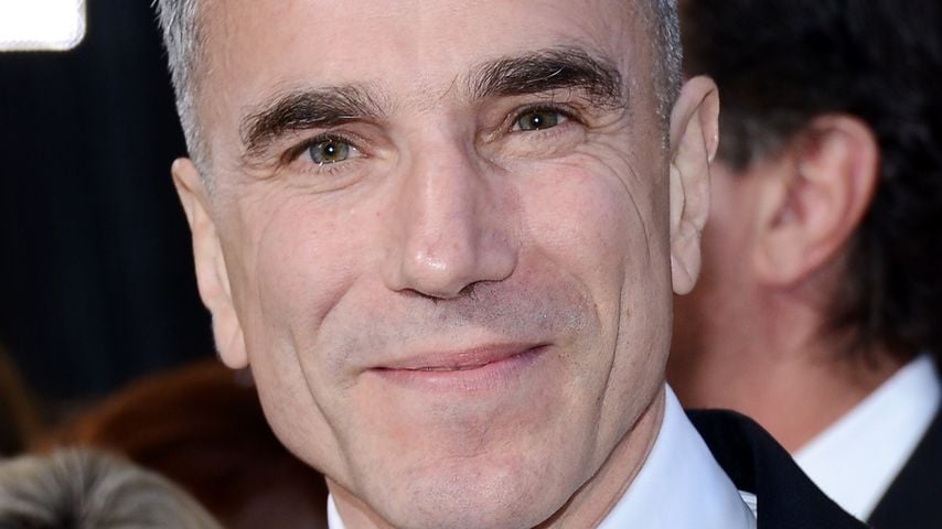 Daniel Day-Lewis, 2013