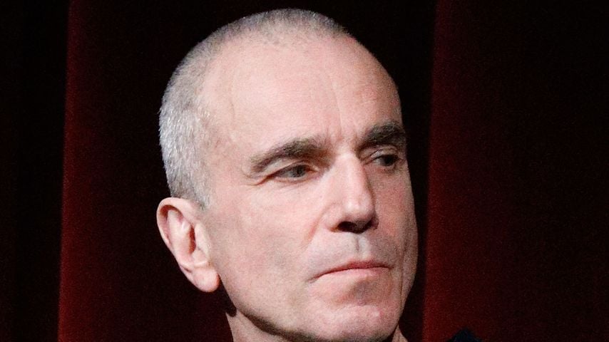 Daniel Day-Lewis feiert Kino-Comeback nach acht Jahren Pause