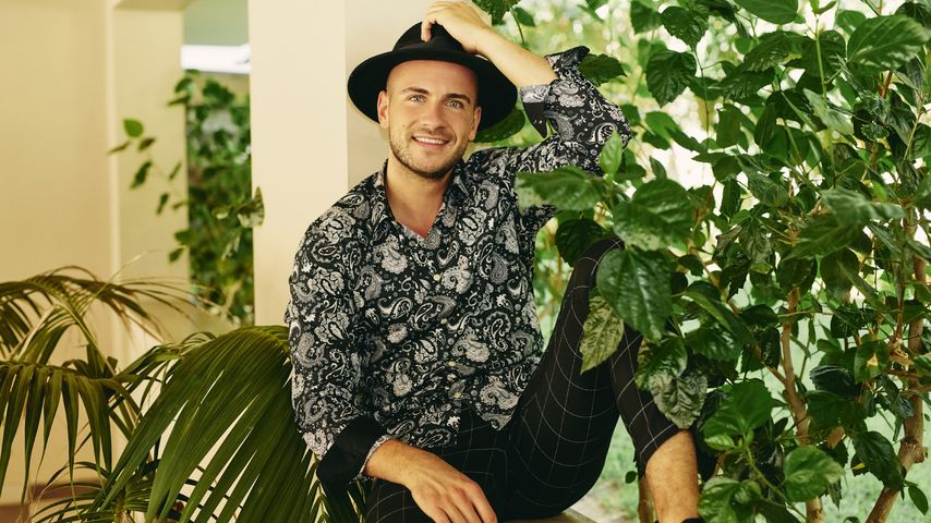 Daniel, "Die Bachelorette"-Kandidat 2020