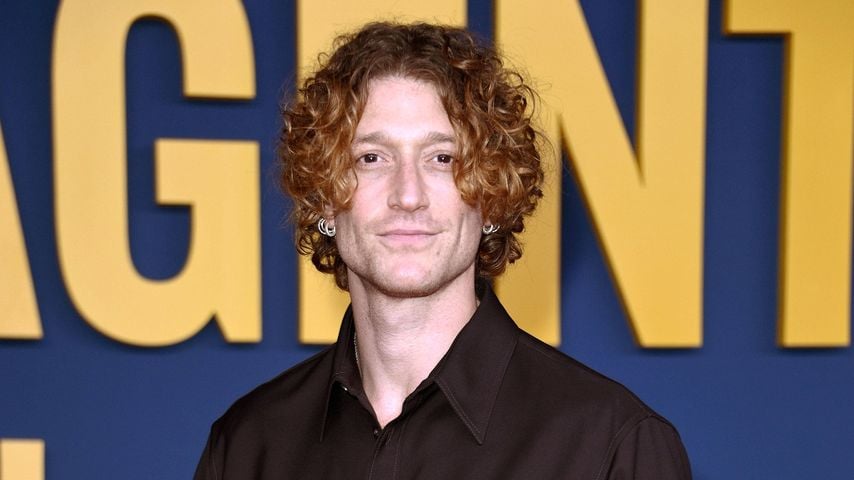 Daniel Donskoy versuchte sich kurzzeitig als Drogendealer