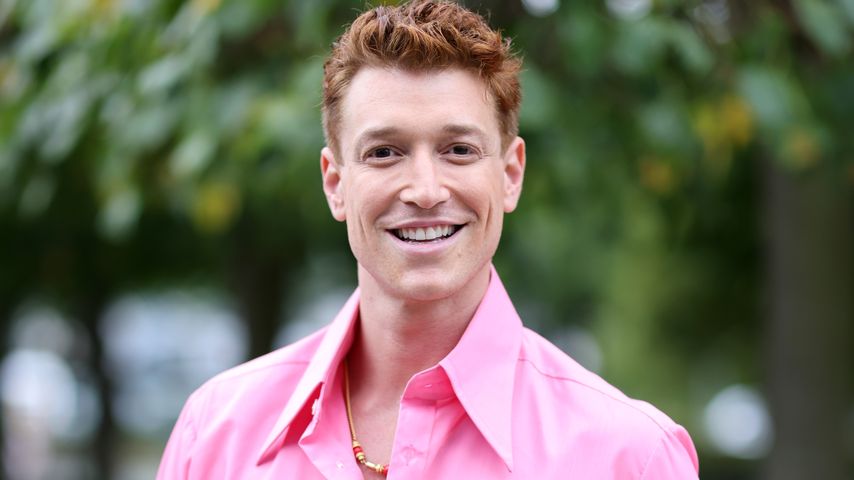 Daniel Donskoy, Schauspieler