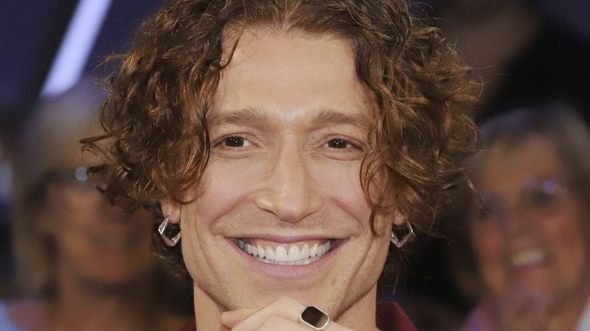 Daniel Donskoy, Oktober 2025