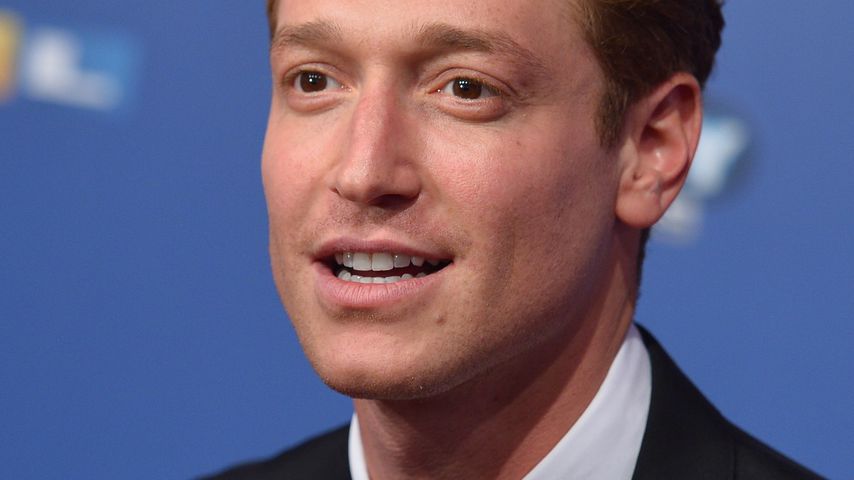 Daniel Donskoy beim Deutschen Comedypreis in Köln im Oktober 2018