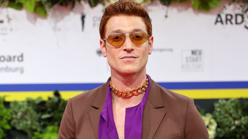 Daniel Donskoy, Schauspieler