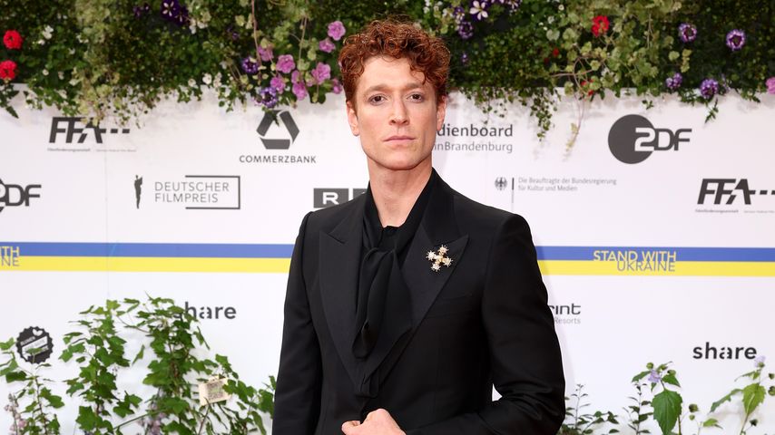 Daniel Donskoy im Mai 2023