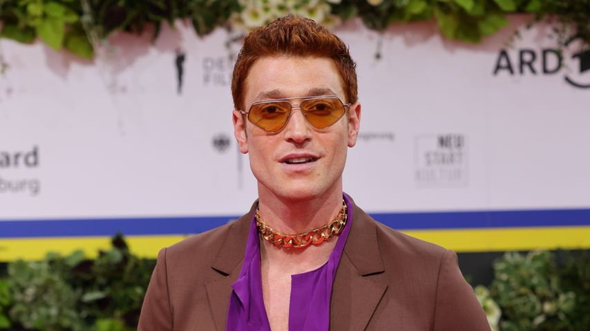 Daniel Donskoy im Juni 2022 in Berlin