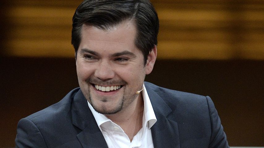 GZSZ-Rückkehr: Daniel Fehlows Rolle Leon bekommt Makeover!