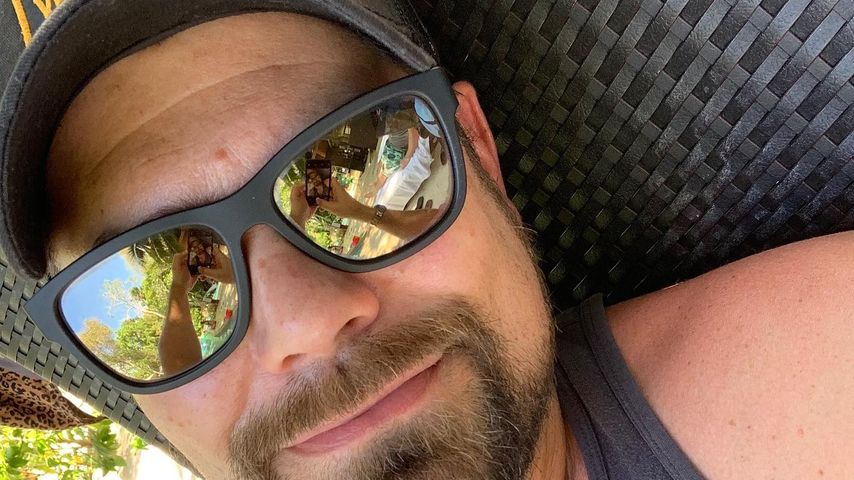 Für Familie: Daniel Fehlow stellt eigenes Ego hinten an