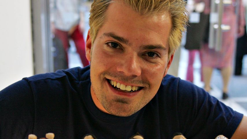 GZSZ-Star Daniel Fehlow sucht die große Liebe!
