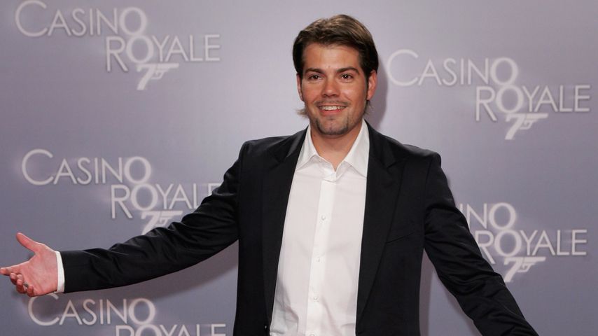 "Totaler Zufall": So verliebte sich Daniel Fehlow in Jessica