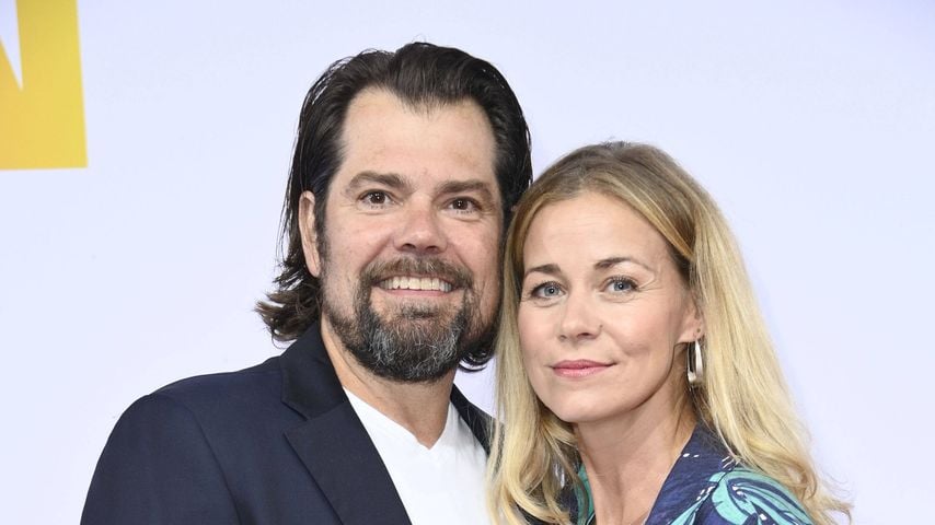 Darum hielten GZSZ-Stars Daniel Fehlow & Jessi Liebe privat