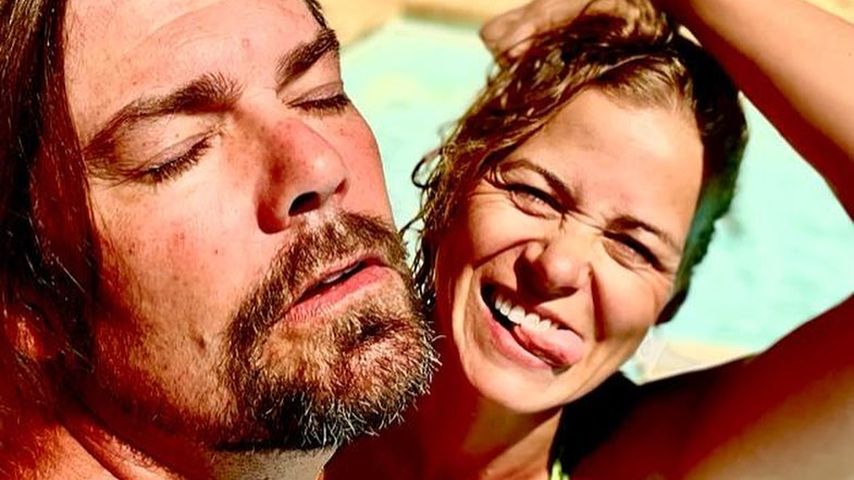 So beschäftigen GZSZ-Star Daniel Fehlow und Jessica die Kids