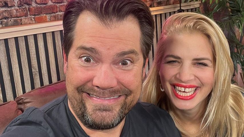 Lange Funkstille bei Daniel Fehlow und Susan Sideropoulos!