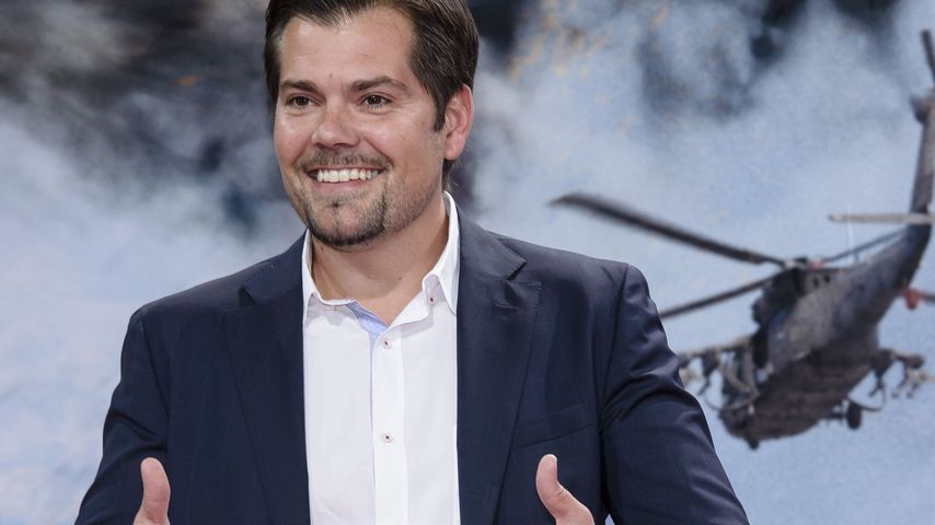 Lookalike bei "The Voice": Dzenan sieht aus wie GZSZ-Star!