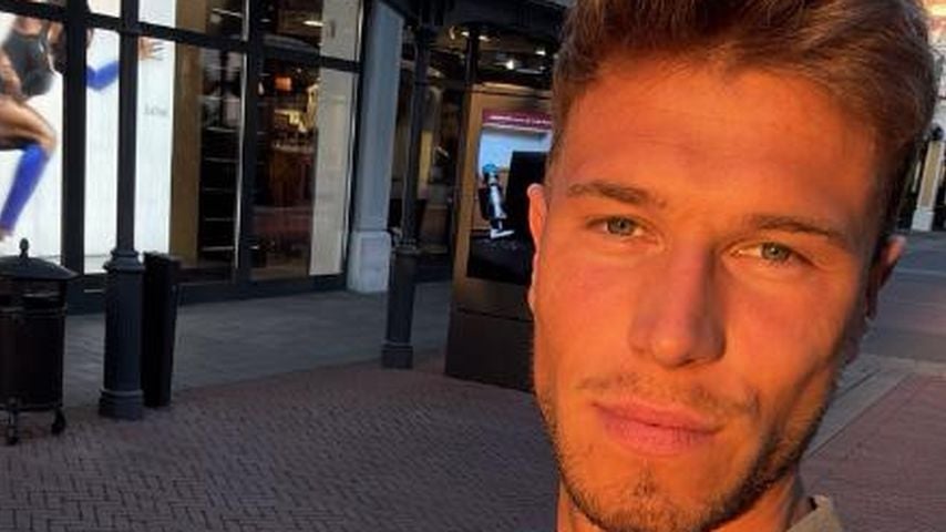 Daniel Fischer, "Match My Ex"-Kandidat