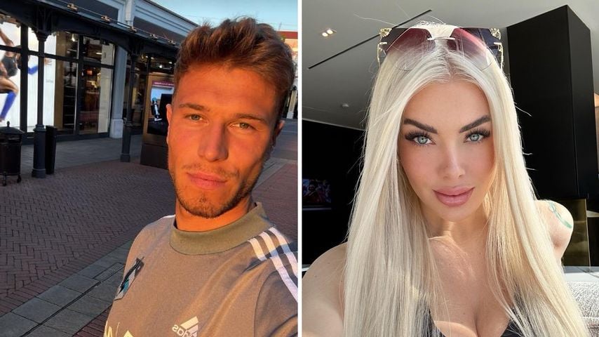 OP-Spruch: Sabrina Wlk kauft Daniel Entschuldigung nicht ab