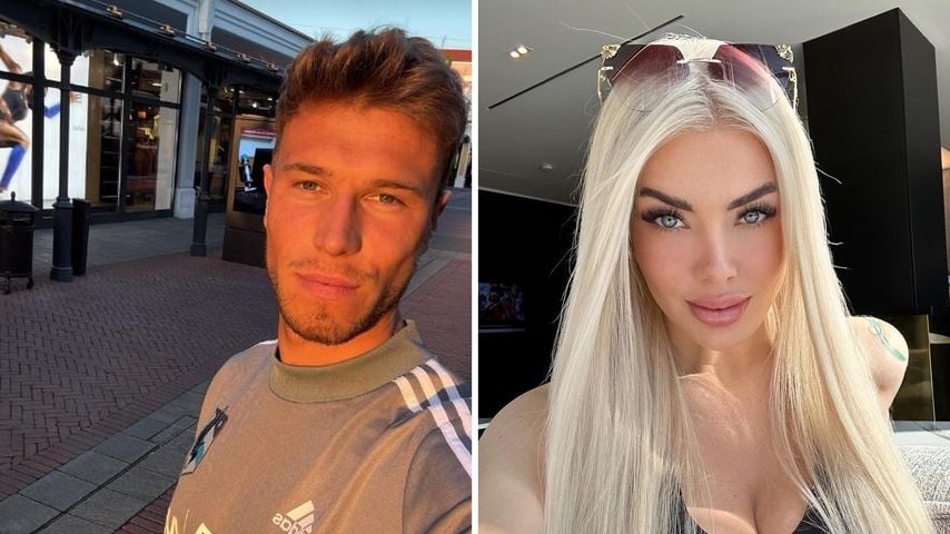 Nach Showsieg: Darum machte Daniel mit Sabrina Wlk Schluss