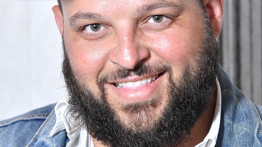 Mean Girls-Daniel Franzese heiratet seinen Seelenverwandten!