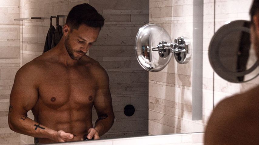 Fitness-Influencer Daniel Fuchs: "Jeder hat Problemzonen!"