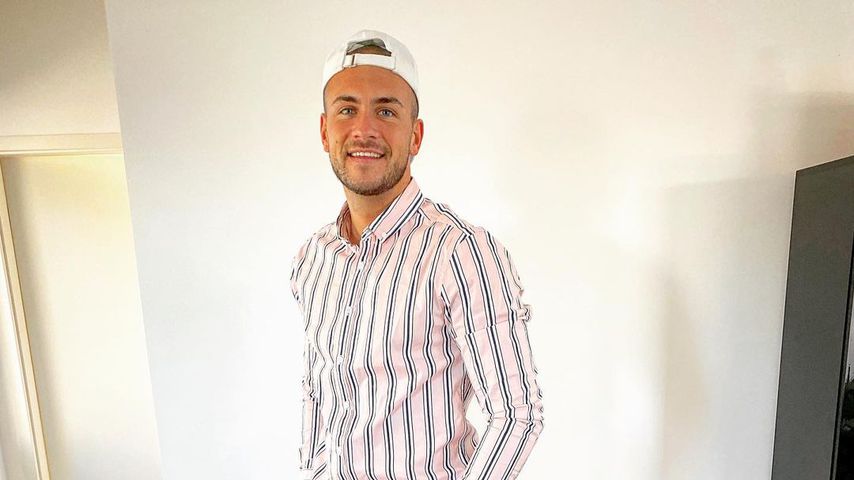 Daniel Gielniak, Ex-Bachelorette-Teilnehmer