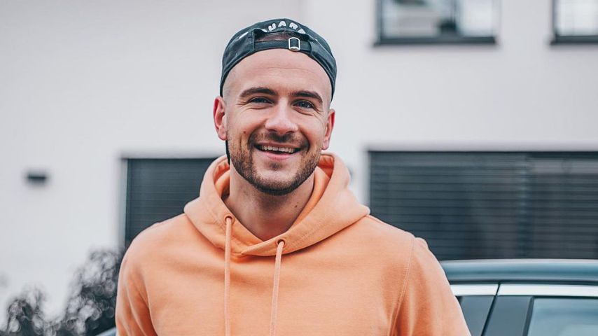 Bachelorette-Teilnehmer 2020: Daniel Gielniak