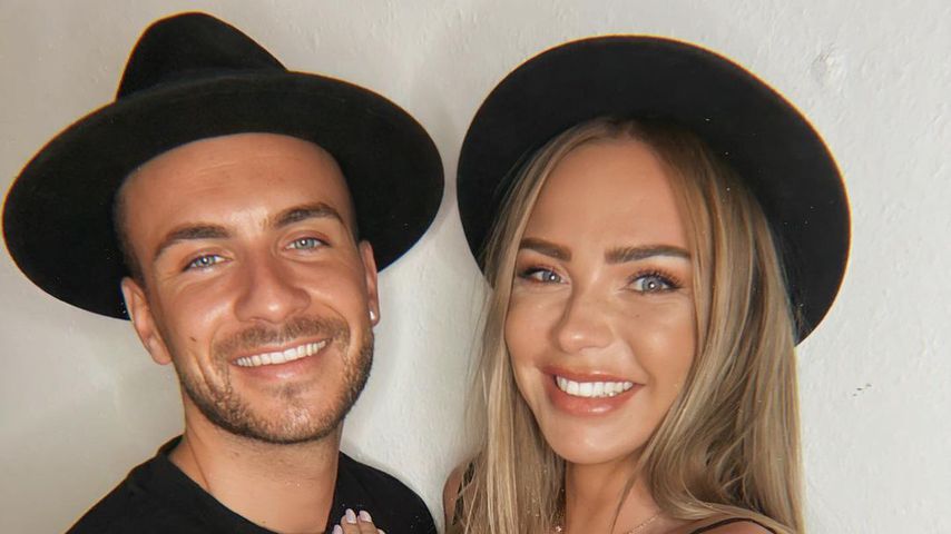 Erste Pärchenbilder von Bachelorette-Daniel und Natascha