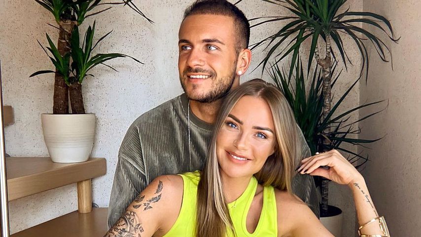 Total happy: Bachelorette-Daniel schwärmt von Natascha