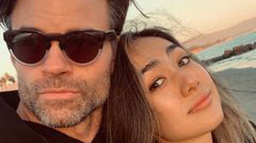 "The Originals"-Star Daniel Gillies zeigt seine neue Liebe!