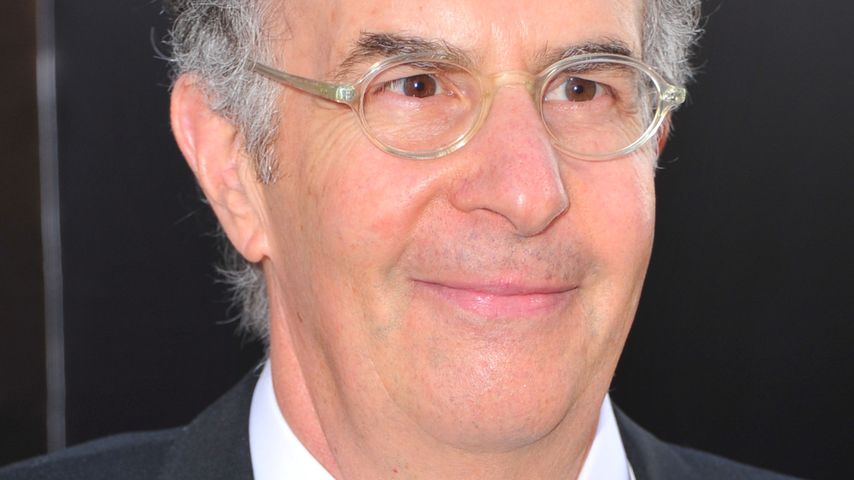 Daniel Goldberg im Mai 2011