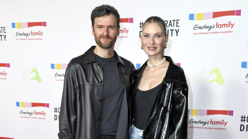 Daniel Grunenberg und Carolin Niemczyk, 2025