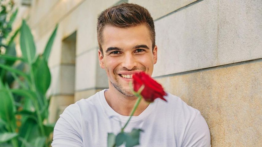 Nach Bachelorette-Aus: Wie geht es Zweitplatziertem Daniel?
