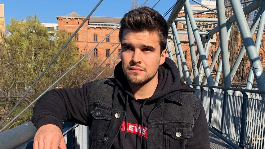 Daniel Häusle, Ex-"Die Bachelorette"-Kandidat