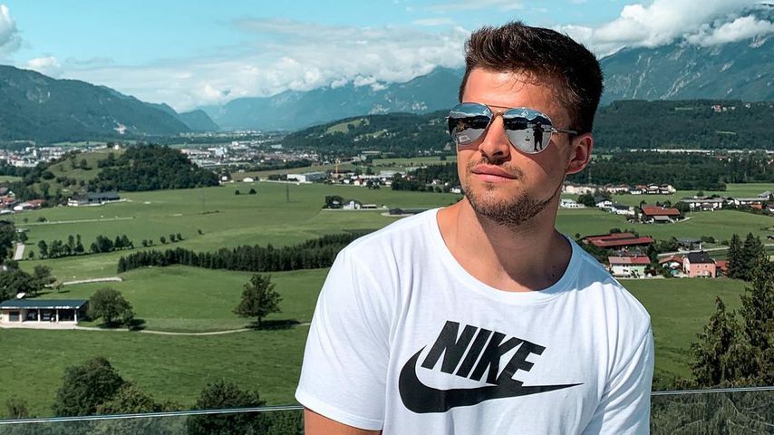 Daniel Häusle, Bachelorette-Kandidat 2020