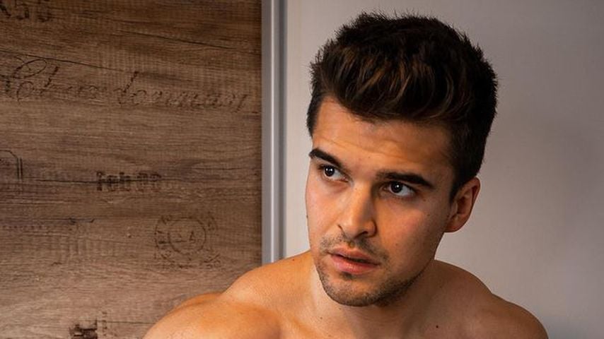 Daniel Häusle, Ex-"Die Bachelorette"-Kandidat