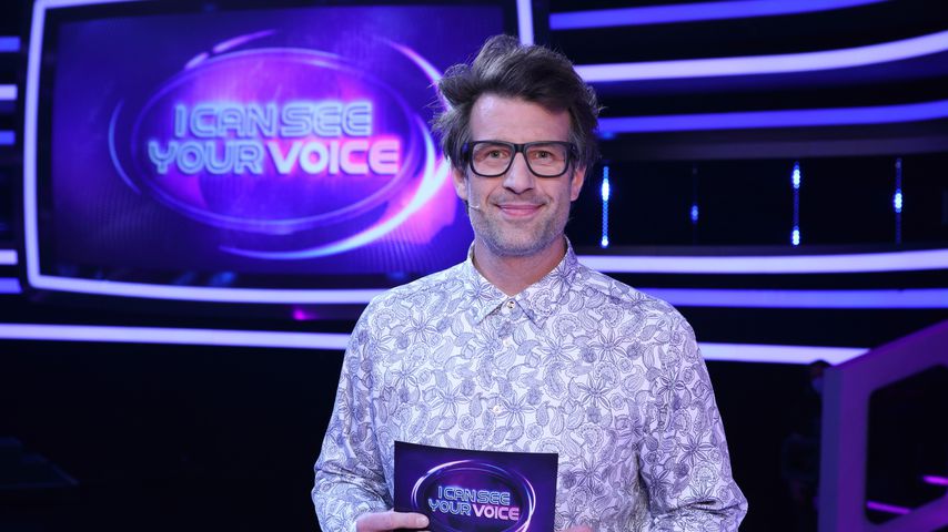 Daniel Hartwich