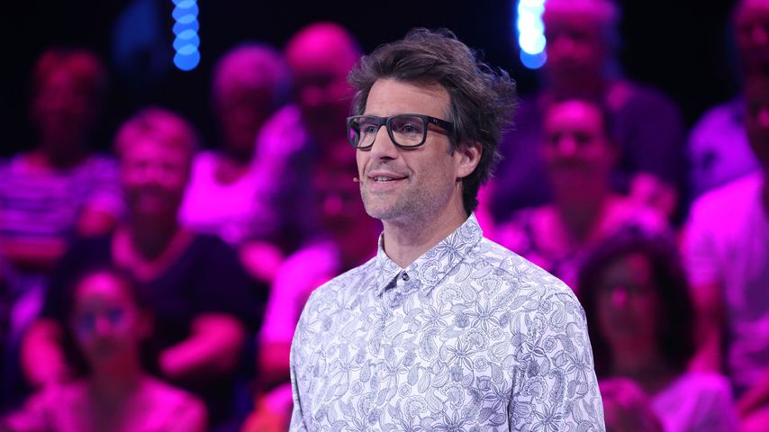 Daniel Hartwich bei "I Can See Your Voice"