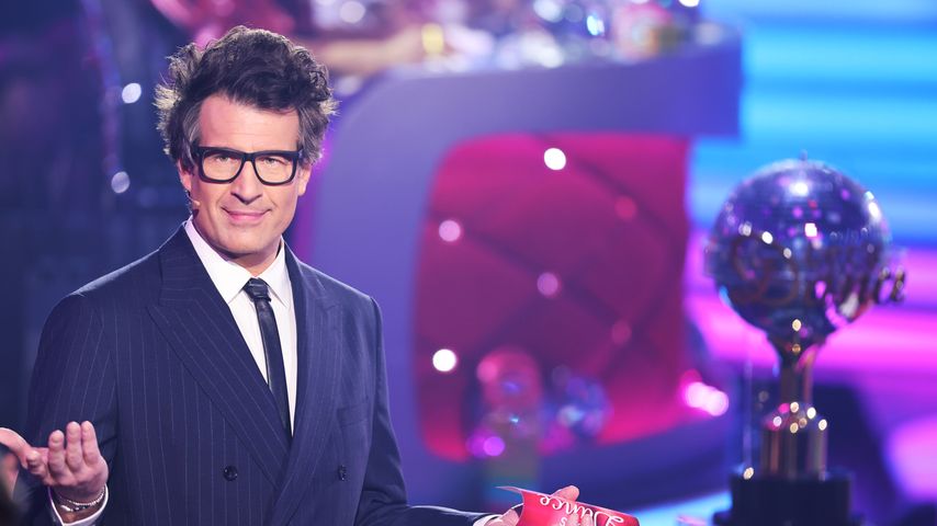 Neue Rate-Show von Daniel Hartwich im Quotentief