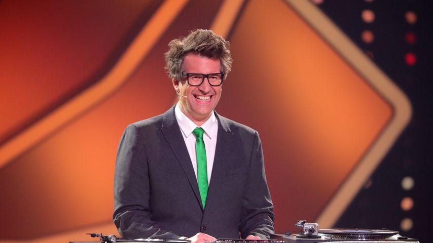 Daniel Hartwich bei "Let's Dance"