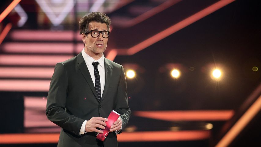 Neues Geständnis: Darum zog Daniel Hartwich die TV-Notbremse