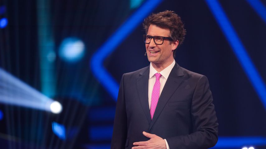 Daniel Hartwich freut sich auf TV-Show "Die perfekte Reihe"